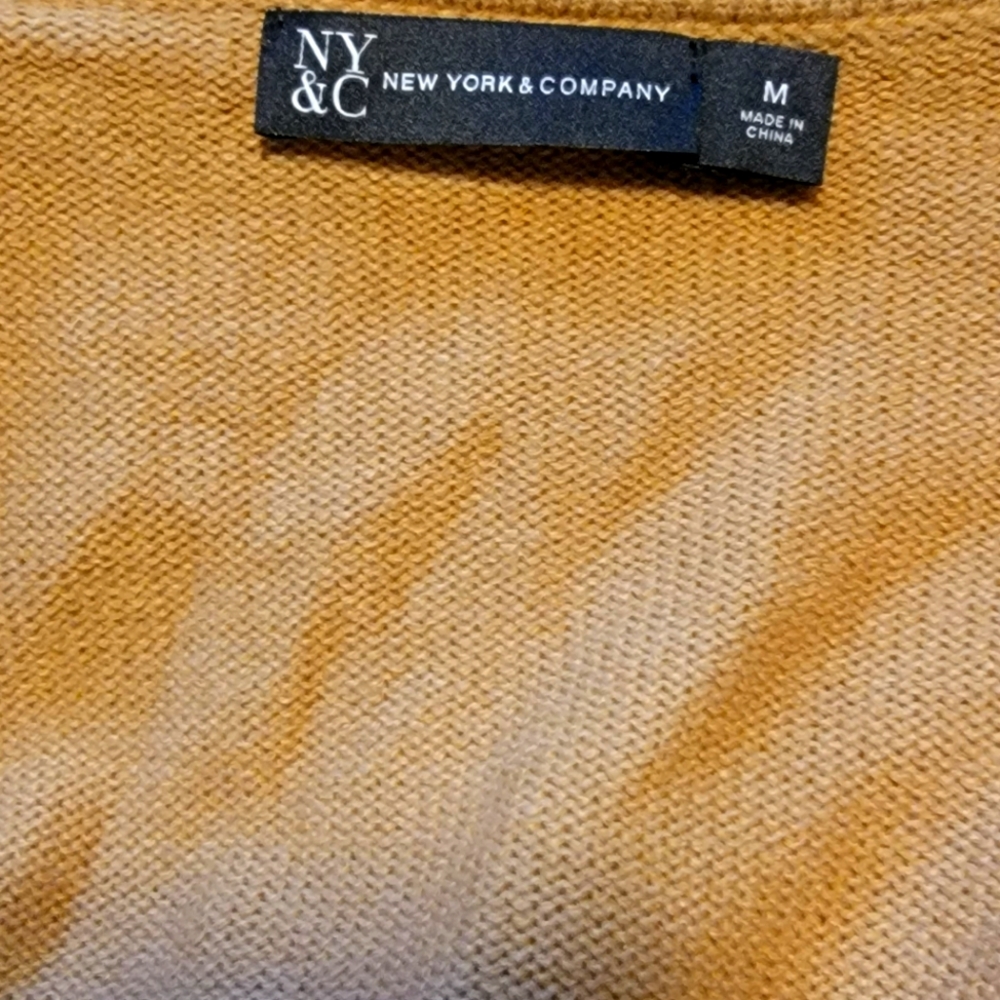 FAUX-LEATHER POCKET CAPE